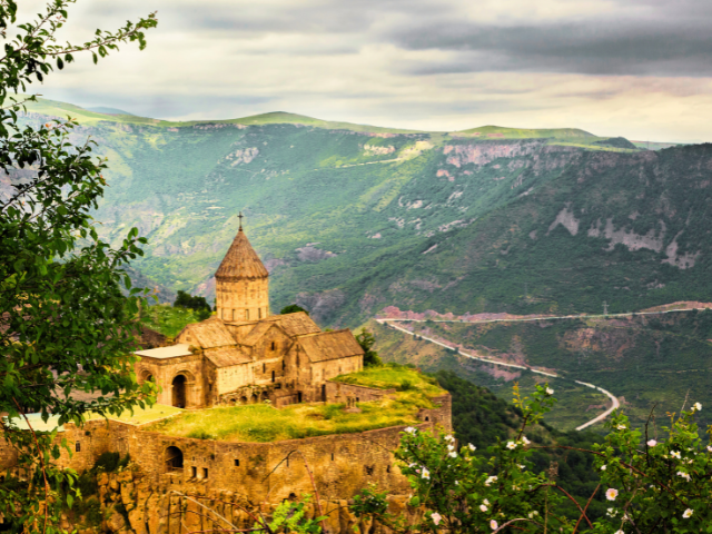 armenia 1